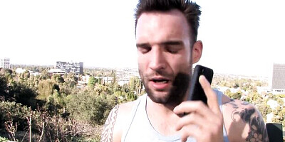 Libidinous Vyxen Steel - ass smut - PUBA