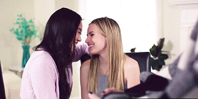 Girls Way - girlsway smut