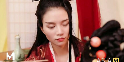 AsiaM featuring hooker's 无码 clip