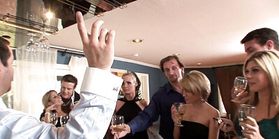 Big cock xxx with sexual Phoenix Marie from Hush Pass