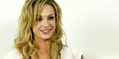 Masturbate porn with provocative Dahlia Sky from PUBA