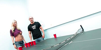 Flashy Brooke Banner and Kayme Kai - brooke brand video - PUBA