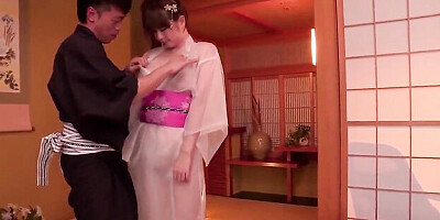 Mystery Yui's POV scene