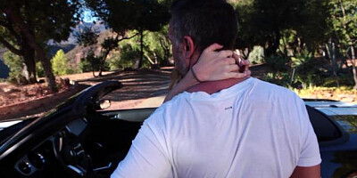 Staci Silverstone & Keiran Lee doggy fucks