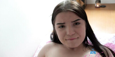 Vicious Fae Lux and Fae at blowjob dirt