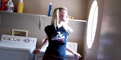 Watch magnificent Aurora Green's scene