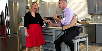 Compilation that features some of the hottest scenes