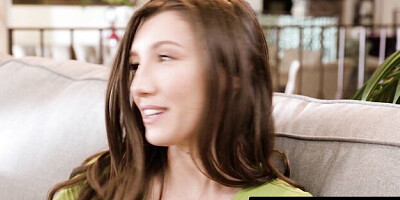 Stepsisters scene with delicate Penny Barber and Jane Wilde from Mommy's Girl