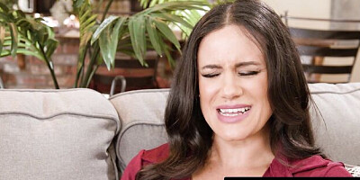 Stepsisters Scene with Delicate Penny Barber and Jane Wilde from Mommy's Girl