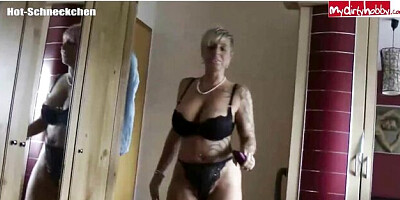 Modest cocotte's xxx