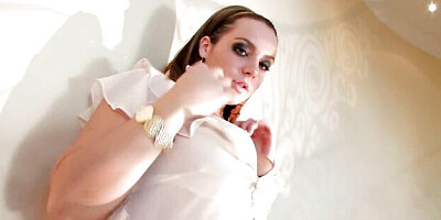 Gorgeous Natasha's pornstar sex