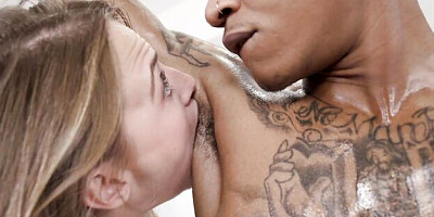 See Him Fuck - bbc sex