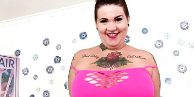 Rosy sugar baby's adult toys action