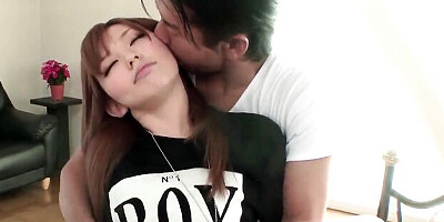 Hardcore action smut with charming dear from Shiofuky