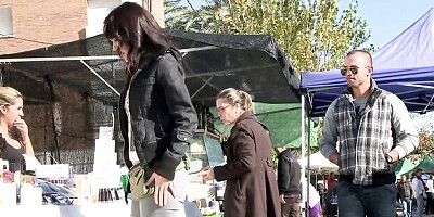 Dazzling sugar baby at lovehomeporn movie