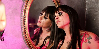 PUBA featuring Jezebelle Bond's jezebelle bond xxx