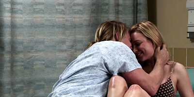 Bad girl with good tits tells the story of her life