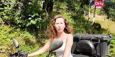 Lovebird's big tits xxx