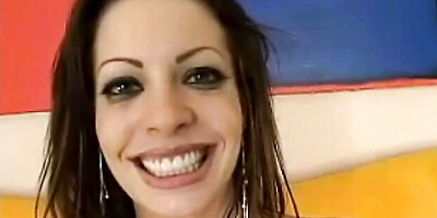 Liv Wilder and Tiffany Taylor are showing off their nice big boobs