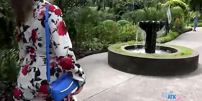 Watch fetching Elena Koshka's porn