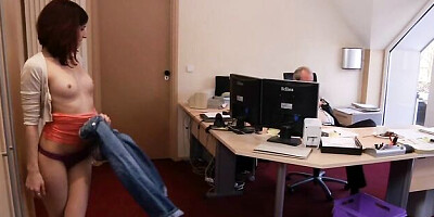 Winning Leila Smith's teens (18+) action