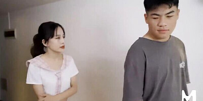 AsiaM - romantic sex