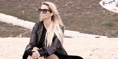 Fallen angel is obedient and doing dirty things with archangel