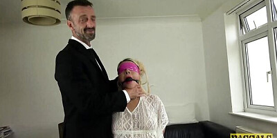 Watch mysterious Pascal White's xxx
