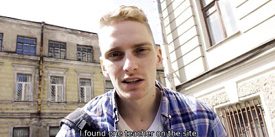 Splendid missy - teacher sex - Tutor 4k