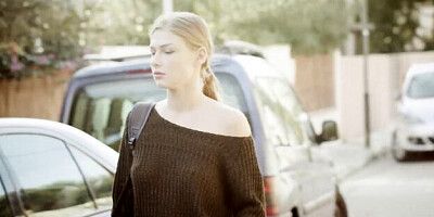 Stylish Lucy Heart and Talia Mint at popular with women video