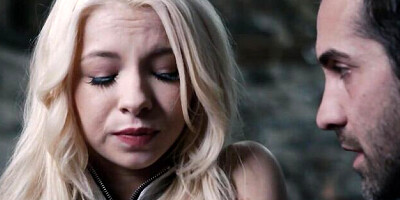 Side fuck trailer with sensual Kenzie Reeves from PurgatoryX