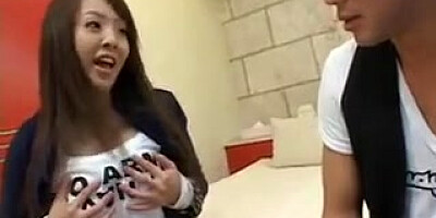 Hitomi Tanaka - Japanese Fat Tits