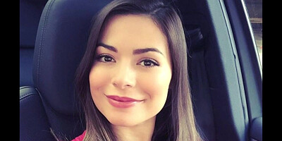 Miranda Cosgrove jerk off challenge