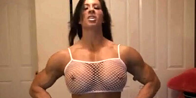 Muscle joi