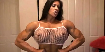 Muscle joi
