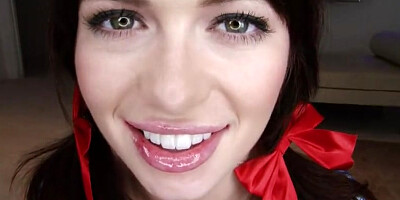 Ashlee Stidham - Haloween Fuck - ashstidham6