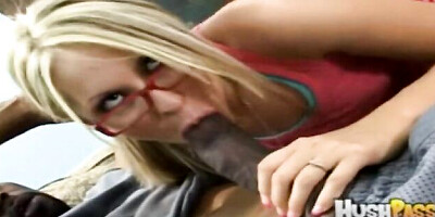 Gag dirt with stupefying Chelsie Rae and Shane Diesel from Hush Pass