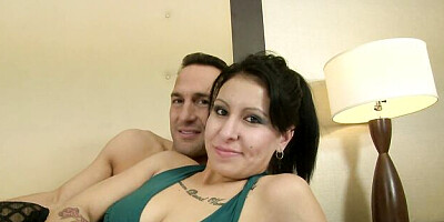 Dino's amateur couple xxx