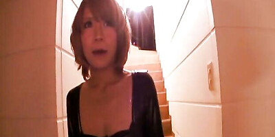 Magical Sumire Matsu at mom smut