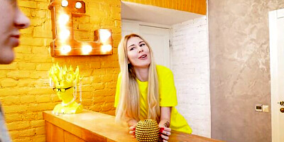 Well-formed Friday's natural tits dirt