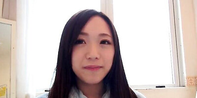 Captivating Mao and Mao's pussy licking action