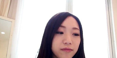 Captivating Mao and Mao's pussy licking action