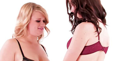 PUBA featuring Heather Starlet and Lily Carter's fetish smut