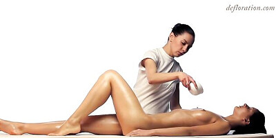 Bewitching mate - body massage xxx - Virgin Massage