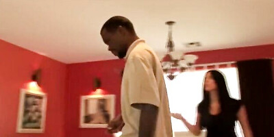 Lorena Sanchez and Richard Mann's pornstar porn by Hush Pass