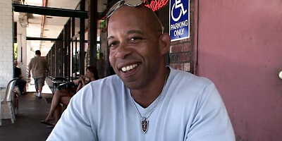 Nika and Shane's small tits dirt