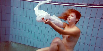 Hottie Melisa's teen (18+) scene