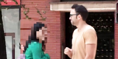 Watch vivid Una's dirt