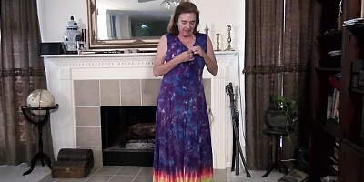 Extraordinary Sammie - striptease trailer - We Are Hairy