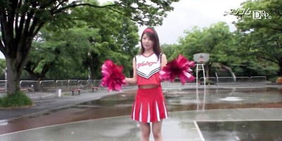 Caribbeancom featuring bunny's cosplay smut